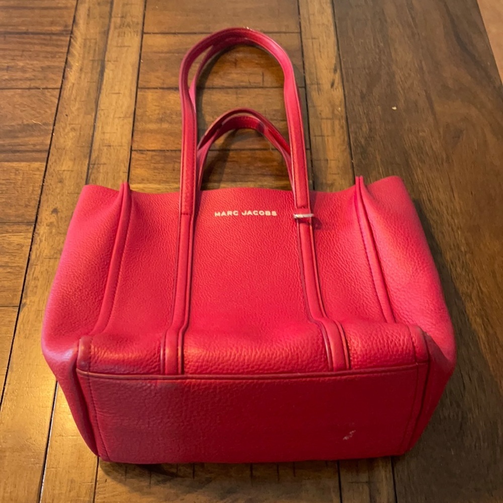 EUC Marc Jacobs Bag